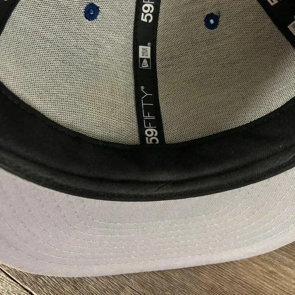 59FIFTY Toronto  Blue Jays ProFit Ball Cap - Picture 6 of 6